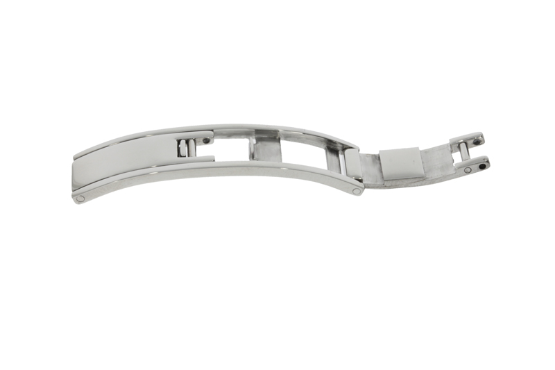 Butterfly-Schließe Edelstahl