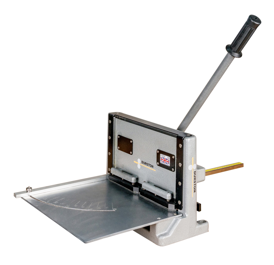 Durston Schlagschere Durston Schlagschere