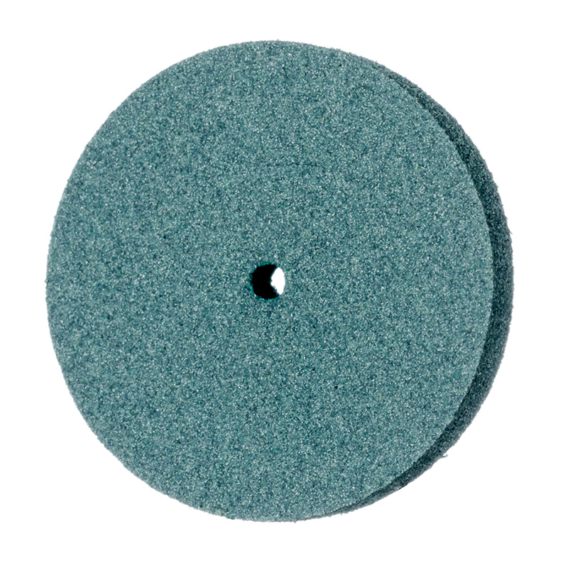 3565_9970 Elastischer Universalpolierer grün