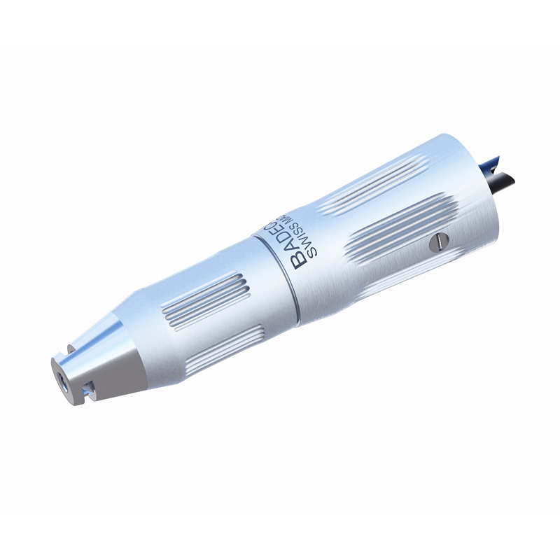 Badeco Schnellspann-Handstück Nr. 440