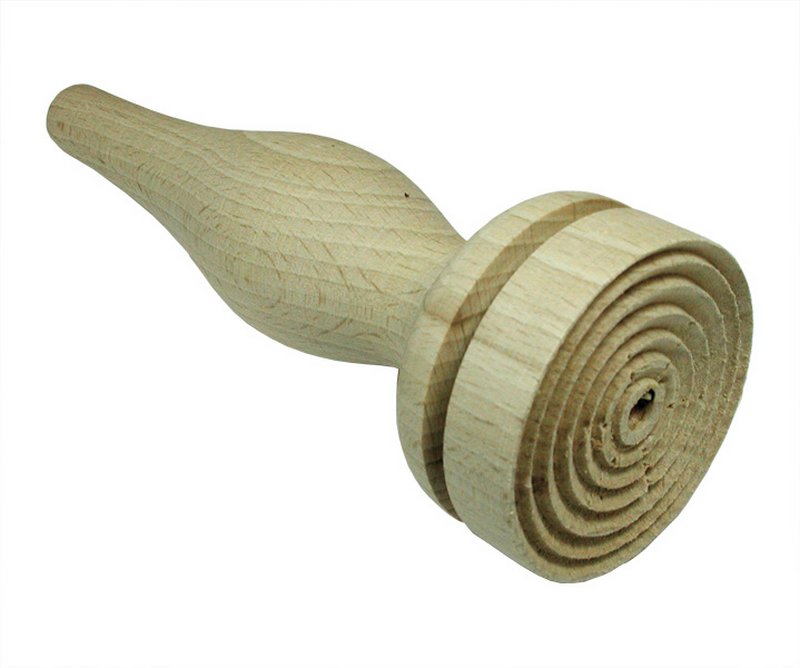 Kittstock Ø 50 mm Kittstock Ø 50 mm