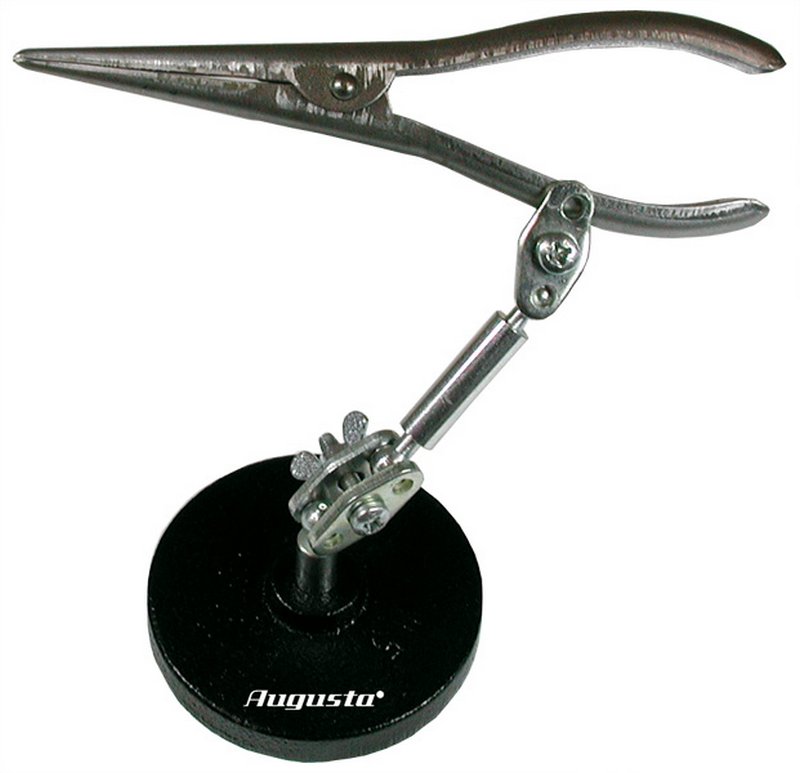 Löthilfe dritte Hand