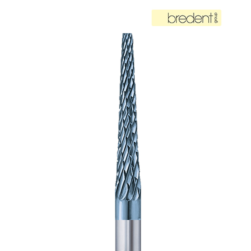 Bredent Diatit-Fräser D187 KF 23