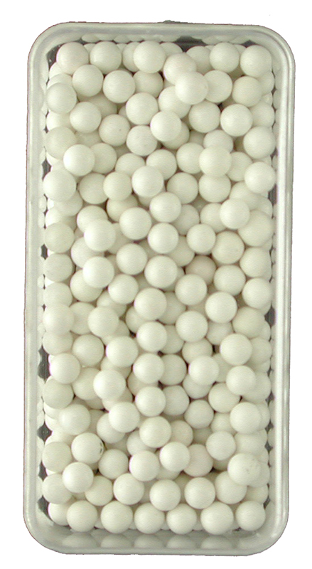 Keramikkugeln Media weiß Keramikkugeln Media weiß