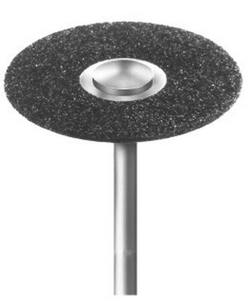 Busch Diamant Schleifscheibe Form 916 Flex Busch Diamant Schleifscheibe Form 916 Flex