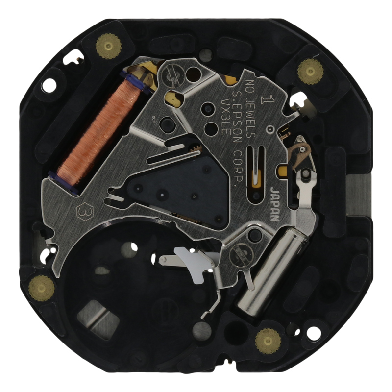 AU-Werk Shiojiri VX 3 L