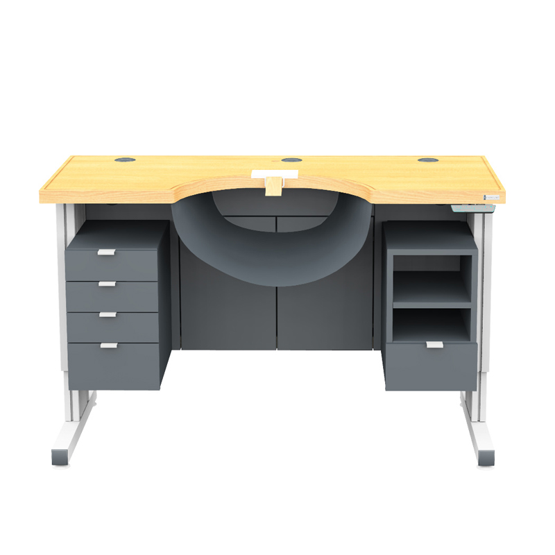 Benchalist Goldschmiedetisch