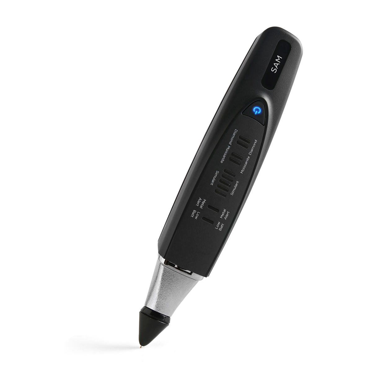 Presidium Diamant- und Moissanitprüfgerät SAM