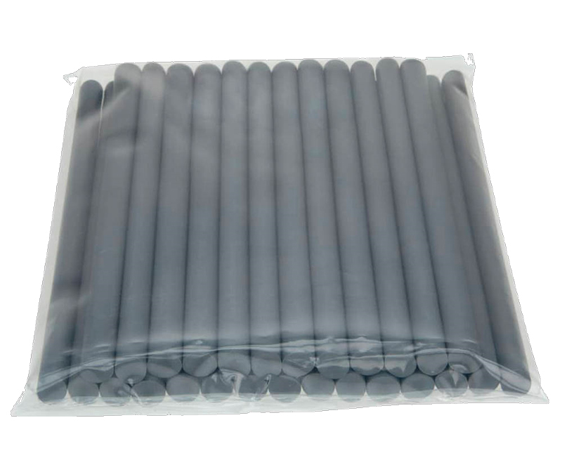 Thermo-Loc Stäbchen zur Werkstückfixierung Thermo-Loc Stäbchen zur Werkstückfixierung