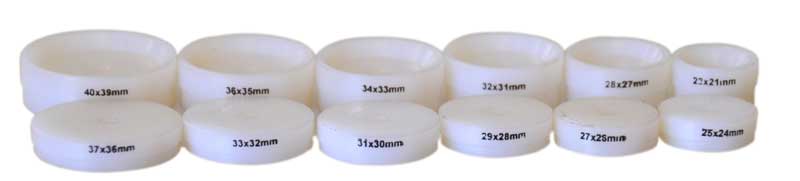 Druckstücke Druckstücke