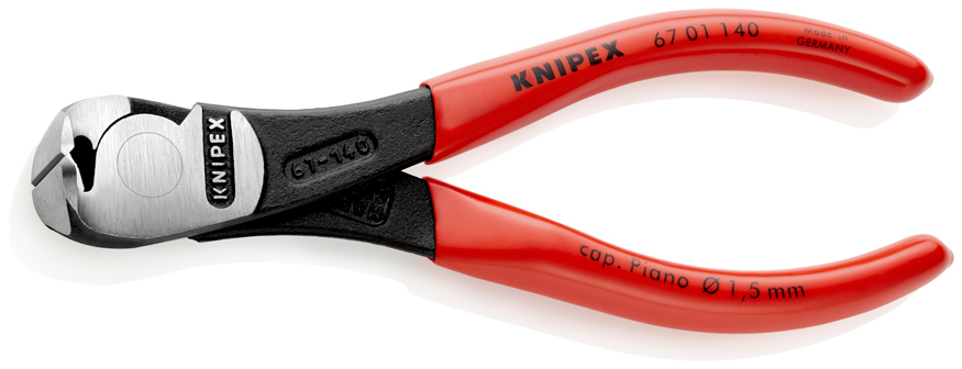 Knipex Kraft-Vornschneider Knipex Kraft-Vornschneider