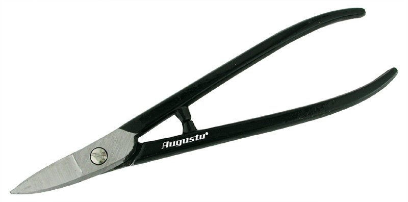 Blechschere 180 mm