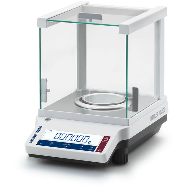 Mettler-Toledo Goldwaage JE155DUG