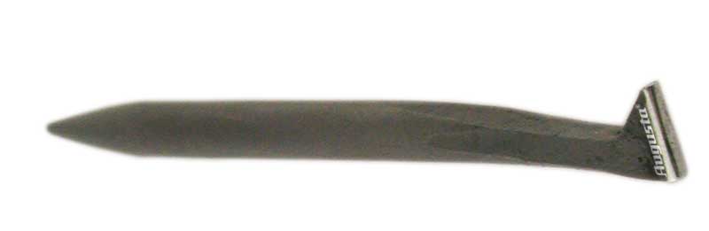 Fasserstahl abgerundeter Kopf Fasserstahl abgerundeter Kopf